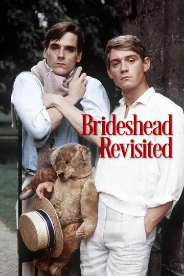 Plakat do serialu "Brideshead Revisited" #1664826