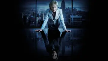 Zasłona к сериалу "Układy" #1302933