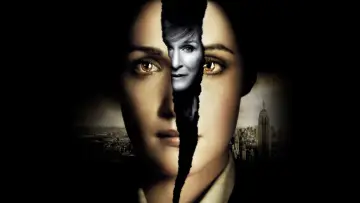 Zasłona к сериалу "Układy" #1302940