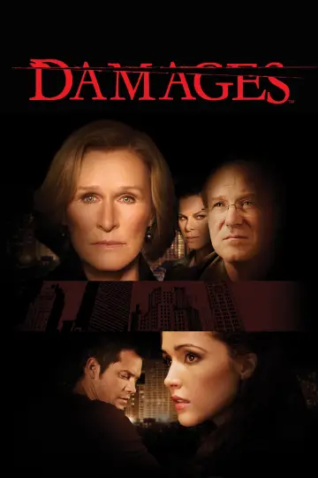 Plakat к сериалу "Układy" #1302964