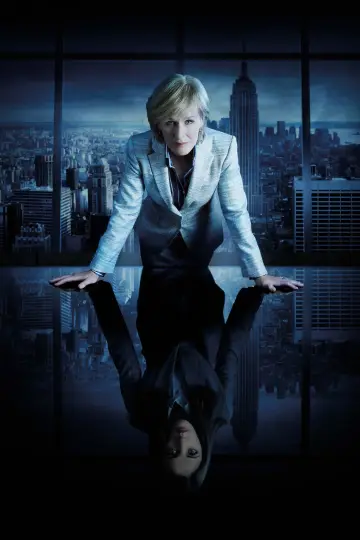 Plakat к сериалу "Układy" #1302965