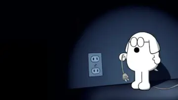 Zasłona к сериалу "Dilbert" #1361264