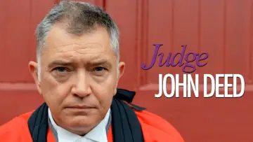 Zasłona do serialu "Judge John Deed" #1684728