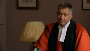Zasłona do serialu "Judge John Deed" #1684732