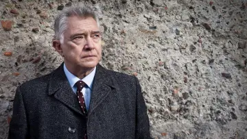 Zasłona do serialu "Judge John Deed" #1684733