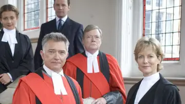 Zasłona do serialu "Judge John Deed" #1684740