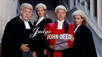 Zasłona do serialu "Judge John Deed" #1684746