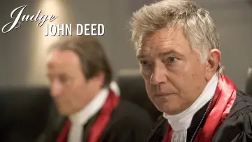 Zasłona do serialu "Judge John Deed" #1684747