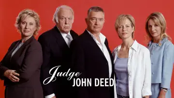 Zasłona do serialu "Judge John Deed" #1684748