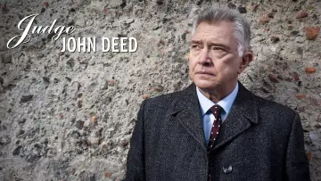 Zasłona do serialu "Judge John Deed" #1684754
