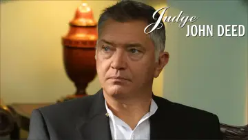 Zasłona do serialu "Judge John Deed" #1684756