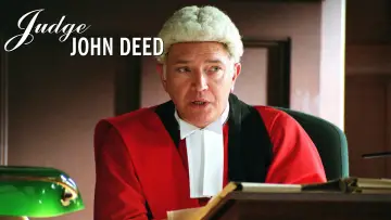 Zasłona do serialu "Judge John Deed" #1684757