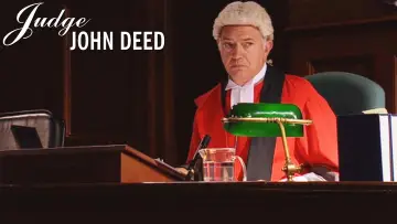 Zasłona do serialu "Judge John Deed" #1684758