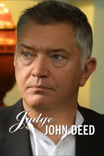 Judge John Deed (2001–2007)