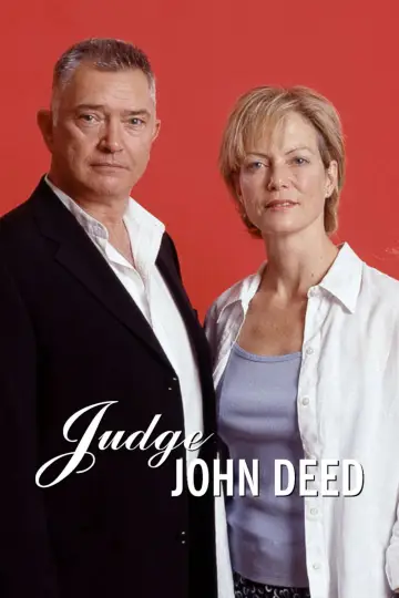 Plakat do serialu "Judge John Deed" #1684767