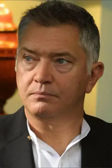 Plakat do serialu "Judge John Deed" #1684772