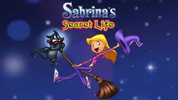Zasłona do serialu "Tajemne życie Sabriny" #1609608