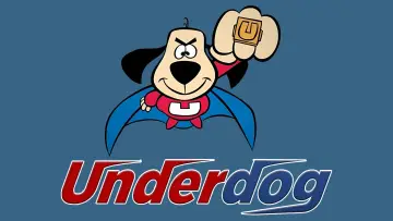 Zasłona к сериалу "Underdog" #1422682