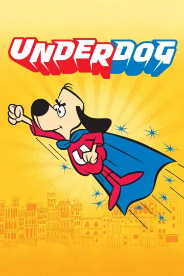 Underdog (1964)