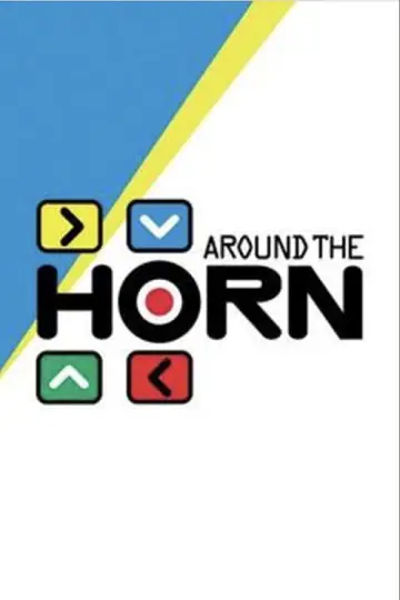 Plakat do serialu "Around the Horn" #1776675