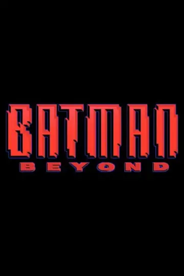 Plakat к сериалу "Batman Przyszłości" #1361578