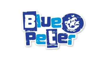 Zasłona к сериалу "Blue Peter" #1320037