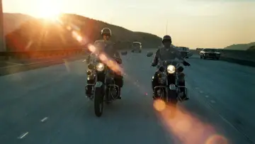 Zasłona к сериалу "CHiPs" #1512762