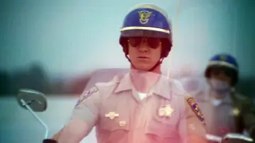 Zasłona к сериалу "CHiPs" #1512763