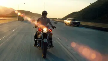 Zasłona к сериалу "CHiPs" #1512766