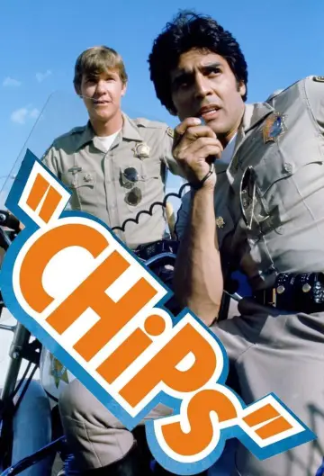 CHiPs plakat