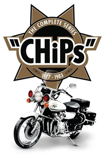Plakat к сериалу "CHiPs" #1512781