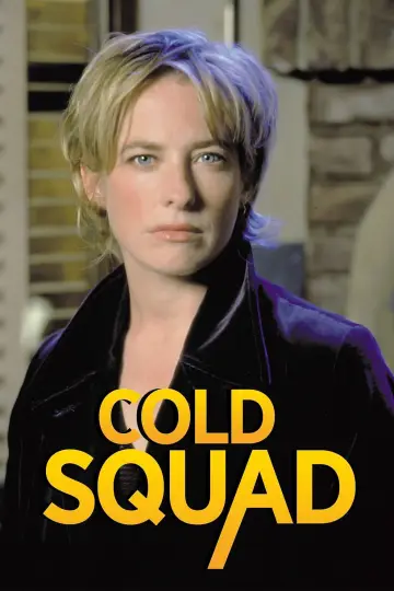 Plakat к сериалу "Cold Squad" #1413181