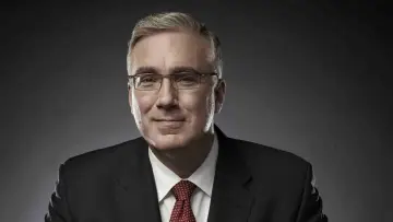 Zasłona do serialu "Countdown with Keith Olbermann" #1789512