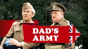 Zasłona к сериалу "Dad
