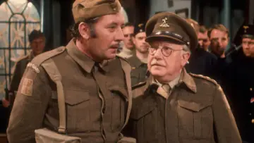 Zasłona к сериалу "Dad