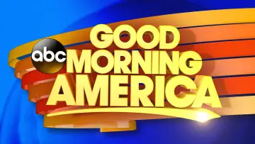 Zasłona к сериалу "Good Morning America" #1337875
