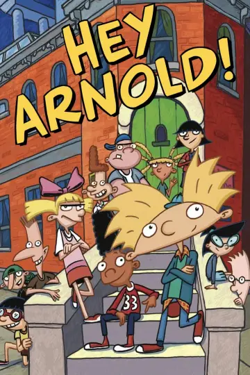 Hej Arnold! (1996)