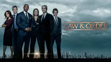 Zasłona к сериалу "Prawo i porządek" #1232360