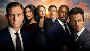 Zasłona к сериалу "Prawo i porządek" #1232361