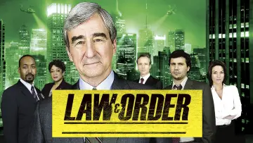 Zasłona к сериалу "Prawo i porządek" #1232380