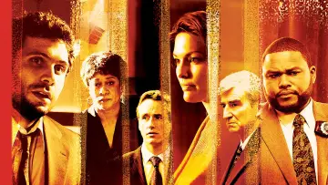 Zasłona к сериалу "Prawo i porządek" #1232396