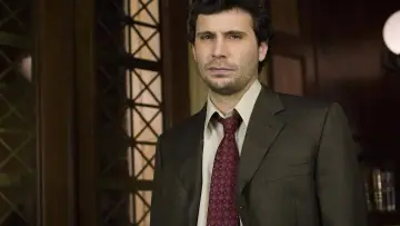 Zasłona к сериалу "Prawo i porządek" #1232453