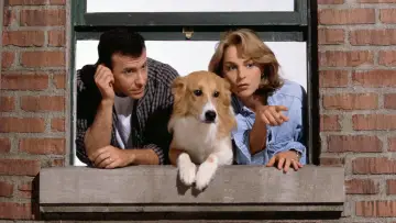 Zasłona к сериалу "Mad About You" #1315530