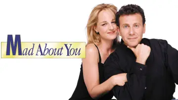 Zasłona к сериалу "Mad About You" #1315531