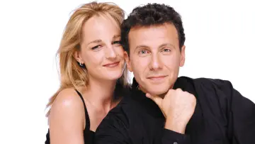 Zasłona к сериалу "Mad About You" #1315532