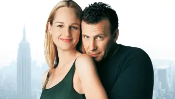 Zasłona к сериалу "Mad About You" #1315534