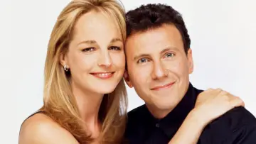 Zasłona к сериалу "Mad About You" #1315535