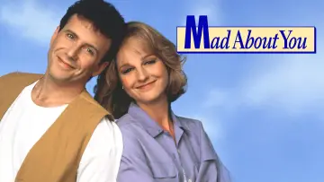 Zasłona к сериалу "Mad About You" #1315537