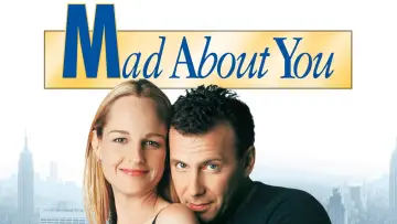 Zasłona к сериалу "Mad About You" #1315538