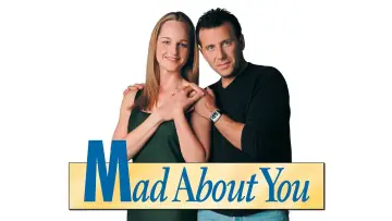 Zasłona к сериалу "Mad About You" #1315539